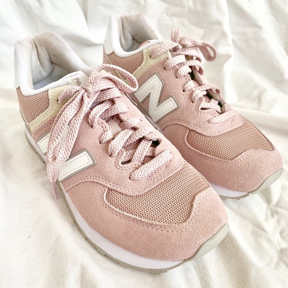 cute new balance sneakers